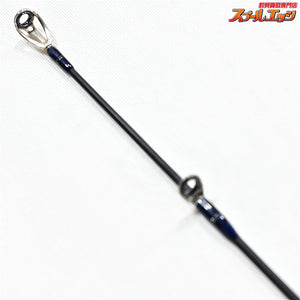 【デジーノ】 レーベン DG6+ トルクチューン DLT-C611M/HRST1s エムスラ EVAモデル DESIGNO LEBEN Torque Tune ブラックバス K_255