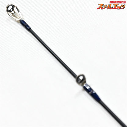 【デジーノ】 レーベン DG6+ トルクチューン DLT-C611M/HRST1s エムスラ EVAモデル DESIGNO LEBEN Torque Tune ブラックバス K_255