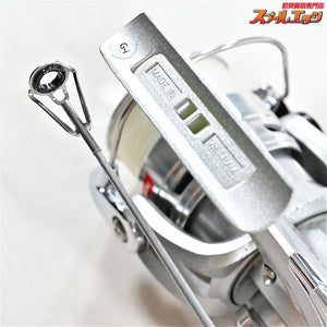 【ダイワ】 ゴーフィッシング SS タイプ2 T240M 2500番リール付 スターティング セット DAIWA #go_fishing TYPE-2 ハゼ アジ サバ K_101