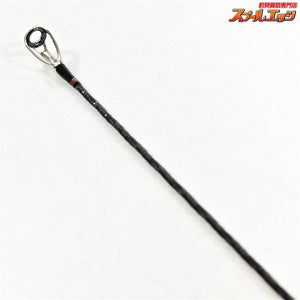 【ダイワ】 リベリオン 742ML+FS DAIWA REBELLION ブラックバス K_158