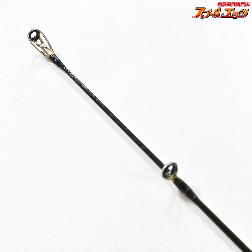 【レジットデザイン】 ワイルドサイド WSC66M LEGIT DESIGN WILD SIDE ブラックバス K_241