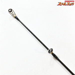 【レジットデザイン】 ワイルドサイド WSC66M LEGIT DESIGN WILD SIDE ブラックバス K_241