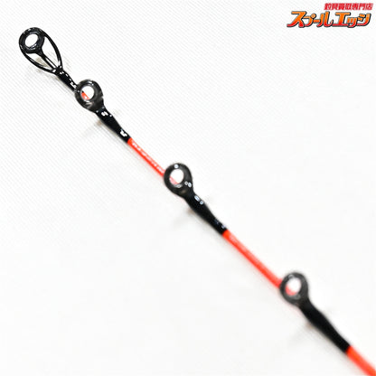 【ダイワ】 18極鋭カワハギ レッドチューン AGS 60周年モデル DAIWA KYOKUEI KAWAHAGI RED-TUNE 60th カワハギ K_218