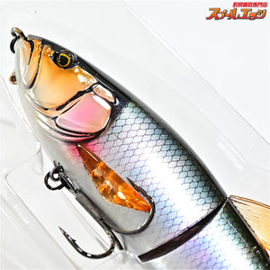 【ジャッカル】 ダウズスイマー 180SF 4点セット 釣りフェス限定カラー他 JACKALL DOWS SWIMMER 淡水用ルアー K_100