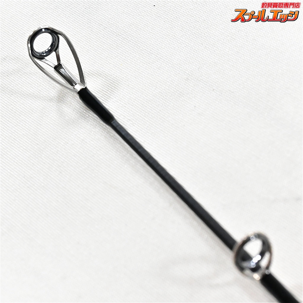【がまかつ】 ラグゼ 26アークフレックス BF S116MH GAMAKATSU LUXXE ARCFLEX ヒラスズキ K_173