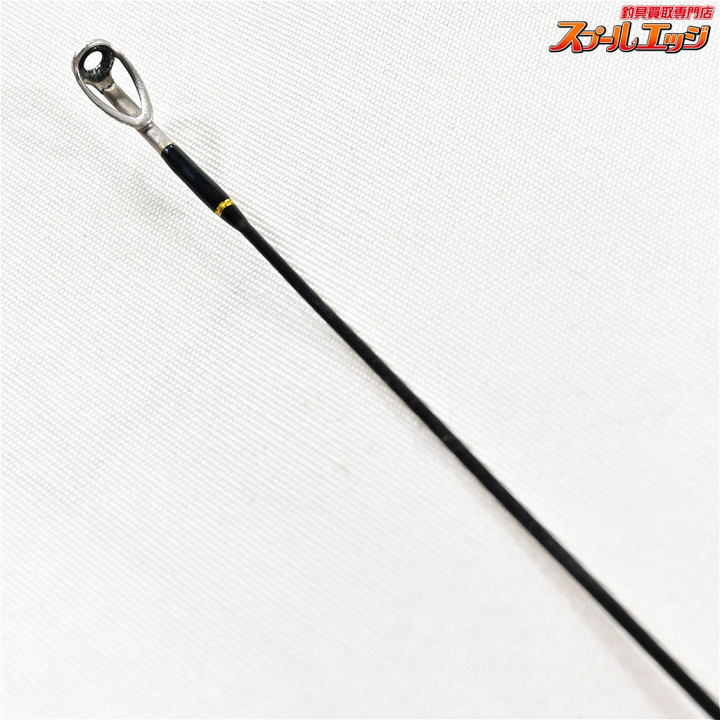【ヴァルケイン】 ブレイクスルー ゼロヴァージ BTZV 61-L 61L 6.1L ValkeIN Break Through Zero-Verge ニジマス K_139