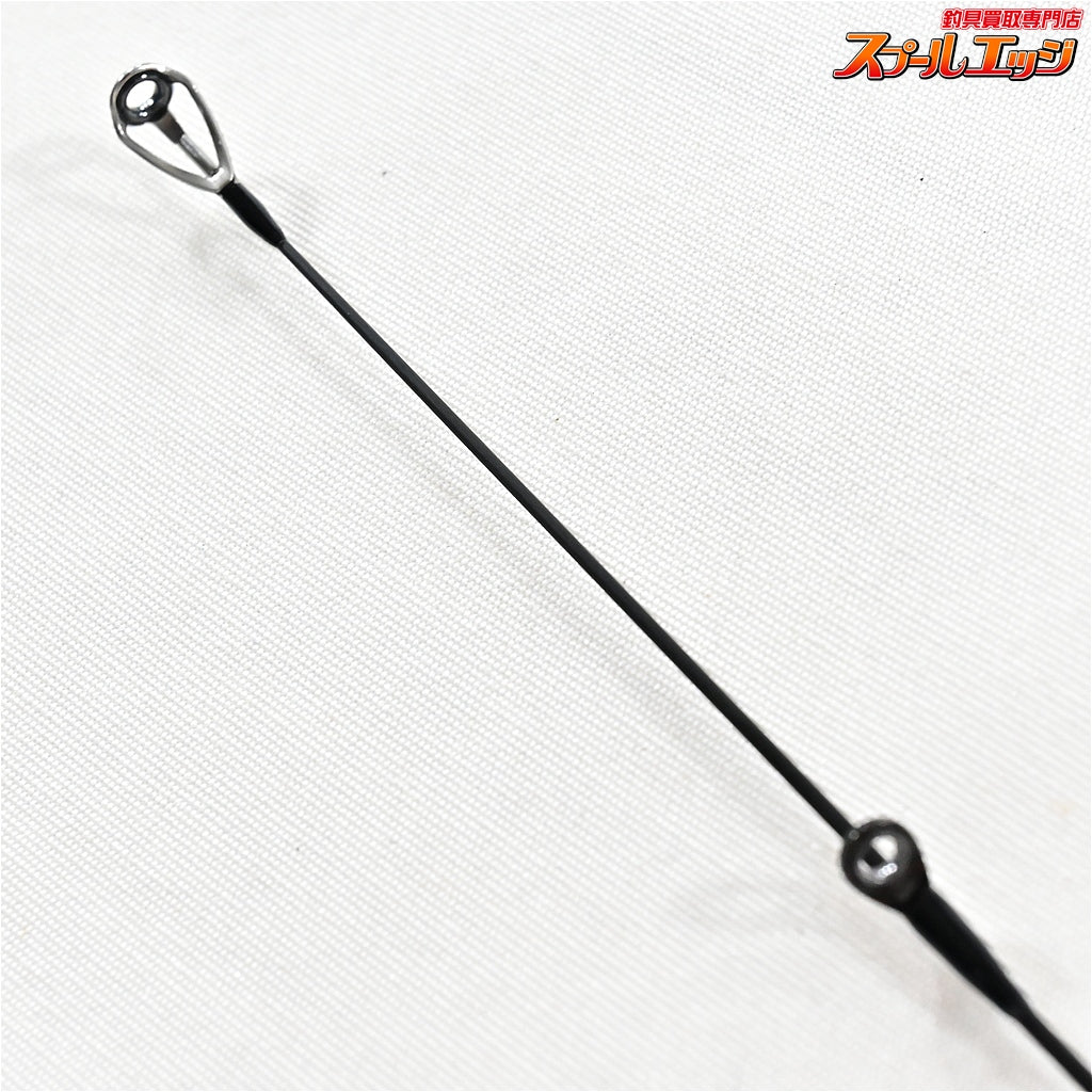 【ダイワ】 24ハートランド HL 6112ULRFS-SV AGS24 冴掛 フェザータッチテクニカル DAIWA HEARTLAND ブラックバス K_153