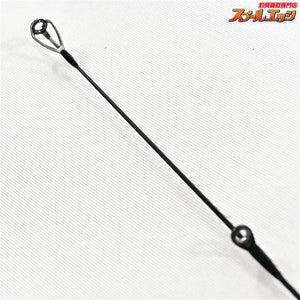 【ダイワ】 24ハートランド HL 6112ULRFS-SV AGS24 冴掛 フェザータッチテクニカル DAIWA HEARTLAND ブラックバス K_153