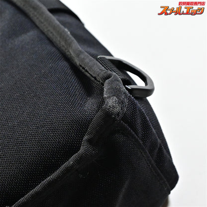 【リーニア】 レッグバッグ スタッグ MSB-76 ブラック Linha LEG BAG STAG BLACK K_060