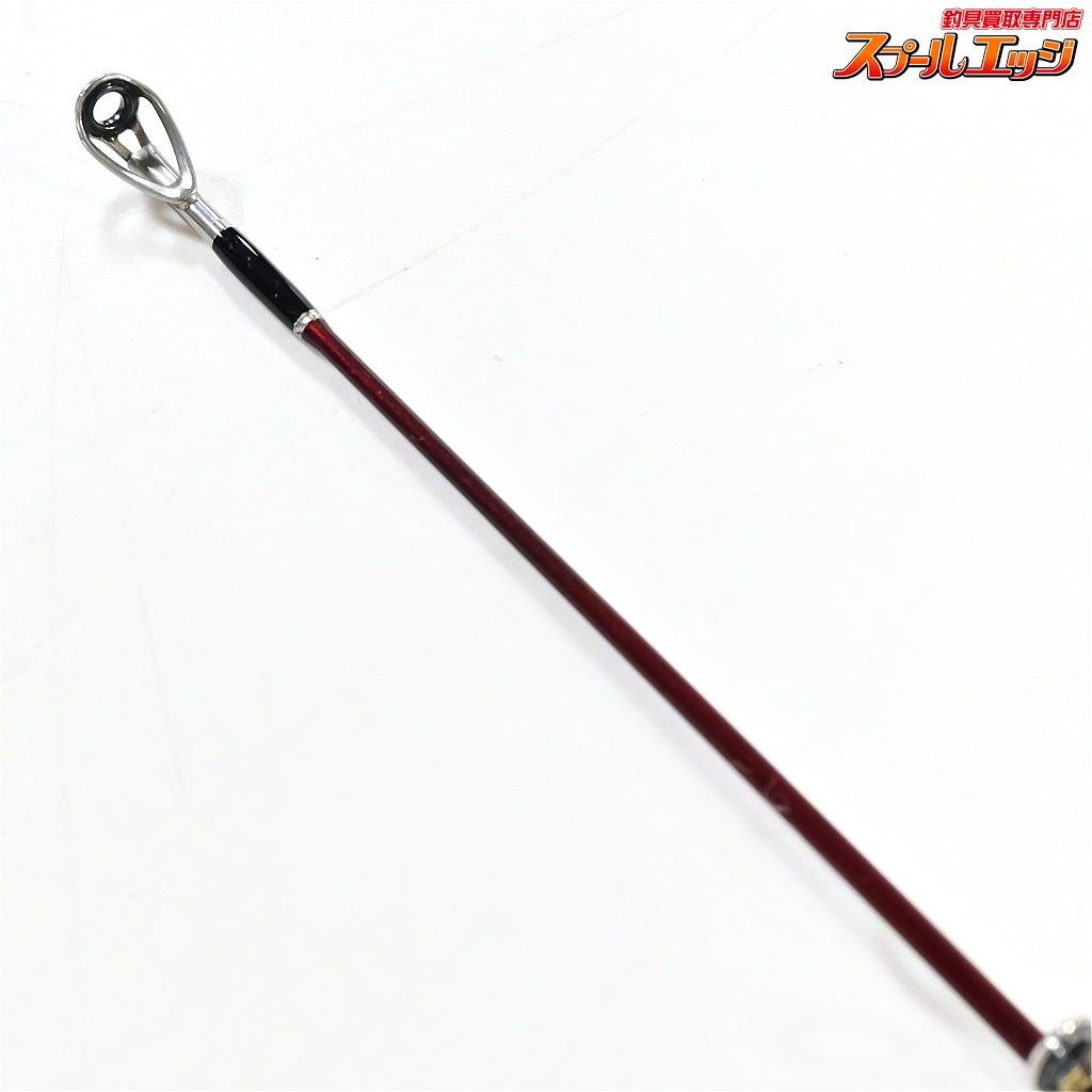 【フィッシュマン】 ビームス ローワー 6.2L 62L Fishman Beams LOWER ニジマス ヤマメ イワナ アマゴ K_140