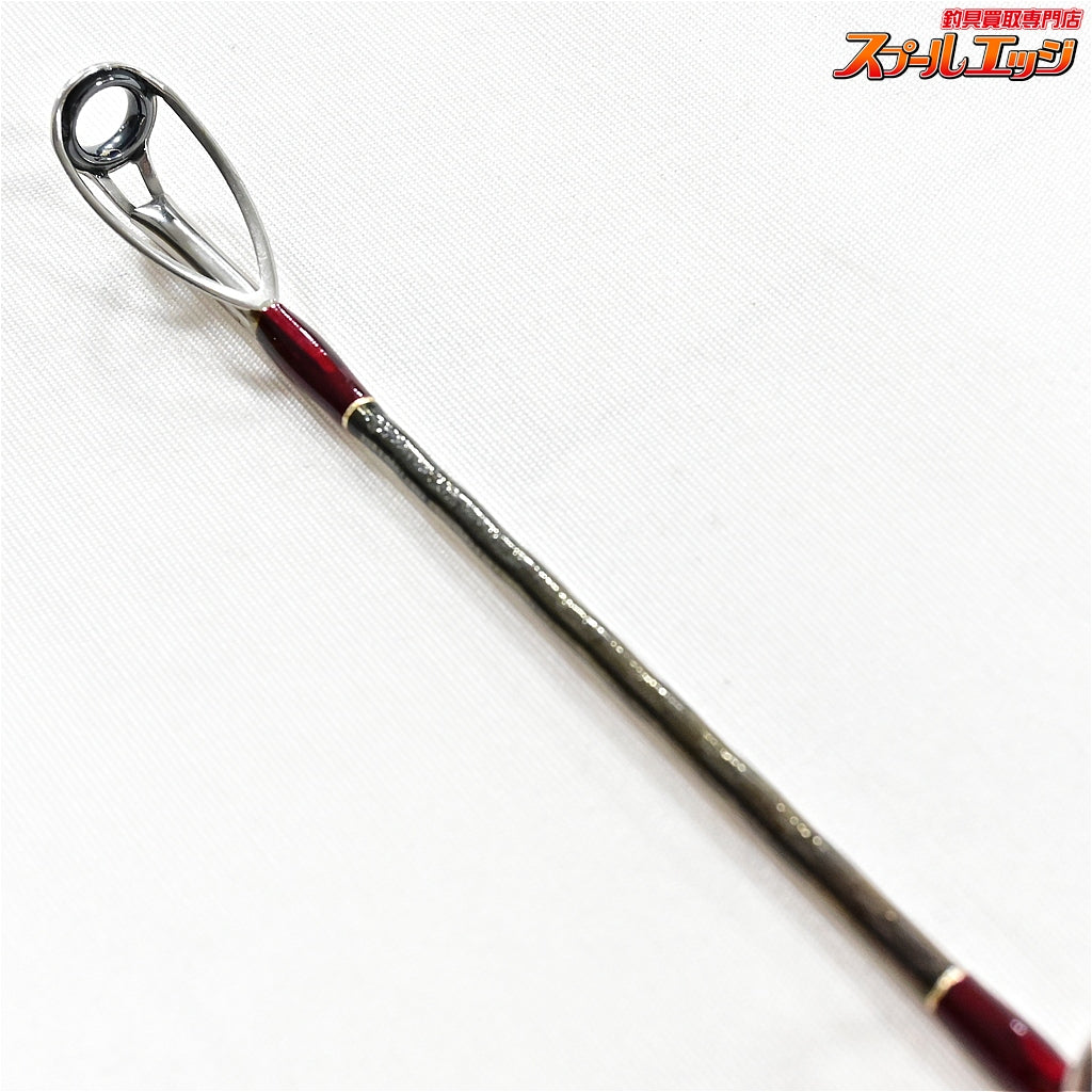 【シマノ】 18ワールドシャウラ 1785RS-2 SHIMANO WORLD SHAULA ブラックバス K_178