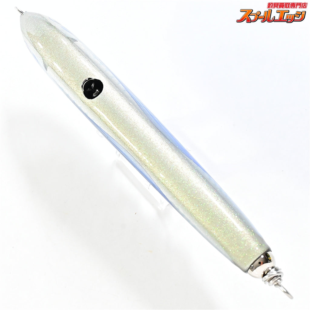 【カーペンター】 ガンマγ 75-190 トビウオ 自重73.7g Carpenter GAMMA K_060