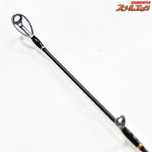 【エバーグリーン】 カレイド デジーノ クォッドライト TKDC-66ML-スパイラル spiral EVERGREEN KALEIDO DESIGNO ブラックバス K_248