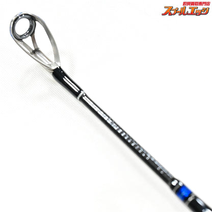 【ダイワ】 ソルティガ エビング 62HS・J DAIWA SALTIGA EBING キハダマグロ K_233
