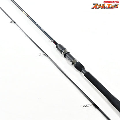 【テンリュウ】 天龍 スワット SW842S-LML TENRYU SWAT シーバス クロダイ K_173