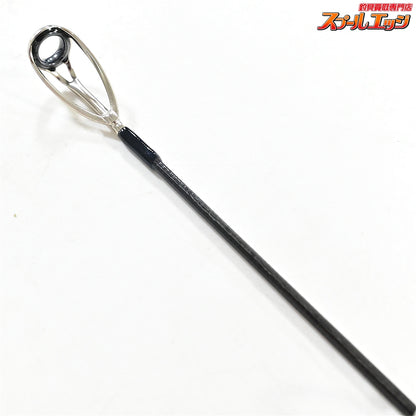 【アブガルシア】 ソルティーステージ プロトタイプ XSJC-962MH60 ショアジギング Abu Garcia Salty Stage Shore Jigging ヒラスズキ ブリ ヒラマサ K_193