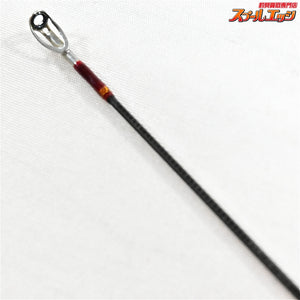 【ノリーズ】 トラウトプログラム 62L スパイクアロー NORIES TROUT-PROGRAM SPIKE ARROW ニジマス K_116