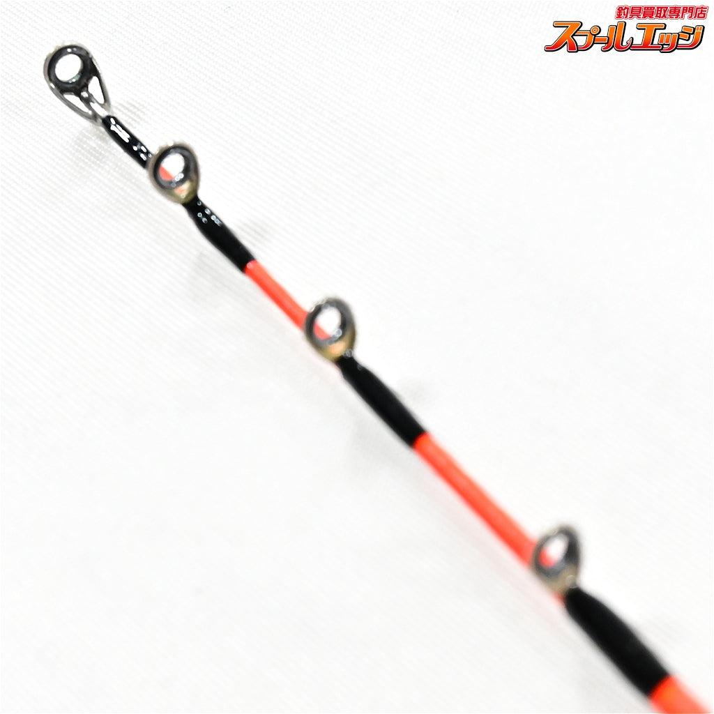 【ダイワ】 極鋭カワハギ レッドチューン レンジ DAIWA KYOKUEI KWAHAGI RED-TUNE RENGE カワハギ かわはぎ K_221