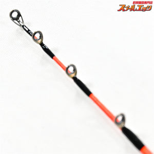 【ダイワ】 極鋭カワハギ レッドチューン レンジ DAIWA KYOKUEI KWAHAGI RED-TUNE RENGE カワハギ かわはぎ K_221