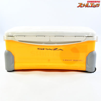 【シマノ】 スペーザ ベイシス 35L UC-035B クーラーボックス SHIMANO SPAZA BASIS K_182