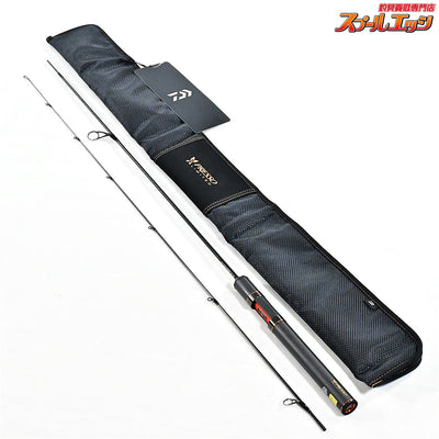 【ダイワ】 21プレッソ リミテッド AGS 58L DAIWA PRESSO LIMITED LTD ニジマス K_135