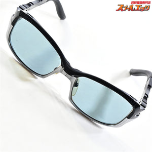 【ジール】 ゼクー ファントム フレームブラック トゥルビュースポーツ 偏光サングラス ケース付 ZEAL OPTICS Zeque Fantom K_060