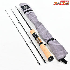 【アングロ&カンパニー】 パラゴン PRB523 ベイト Anglo&company BORON+Paragon Bait Graphite ヤマメ イワナ アマゴ K_098