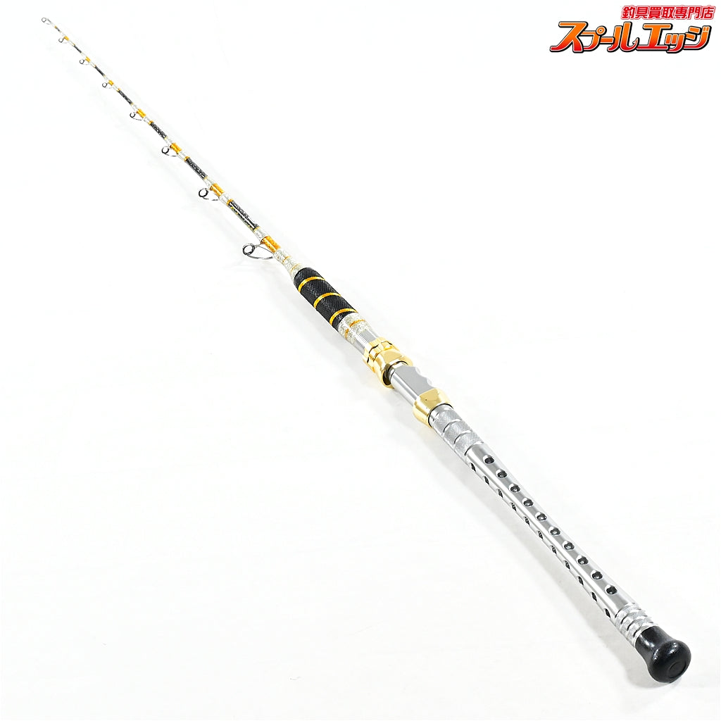 【おり釣具】 ゴクスペシャル イカスペック 125-150 ORI Gokuspe IKA-SPEC ヤリイカ スルメイカ ケンサキイカ K_169