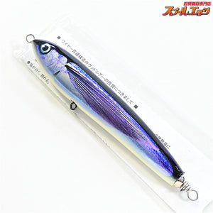 【カーペンター】 ガンマγ 60-180 トビウオ 自重60g Carpenter GAMMA K_060