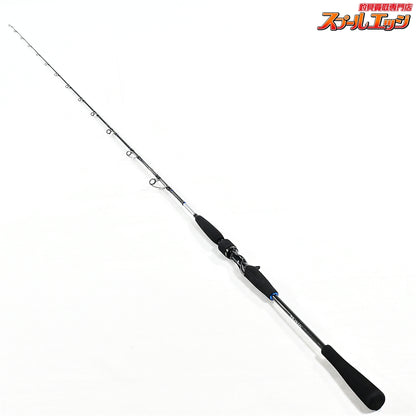 【ダイワ】 キャタリナ BJ 66XHB ベイジギング DAIWA CATALINA マダイ タチウオ キジハタ K_241