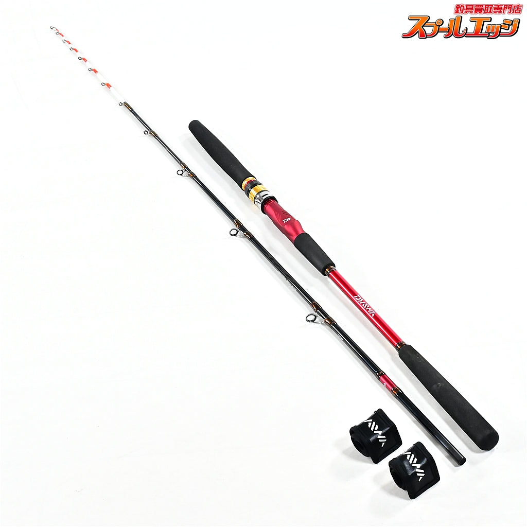【ダイワ】 16アナリスター ビシアジ MH-170 DAIWA ANALYSTAR BISHI-AJI アジ サバ イサキ K_152