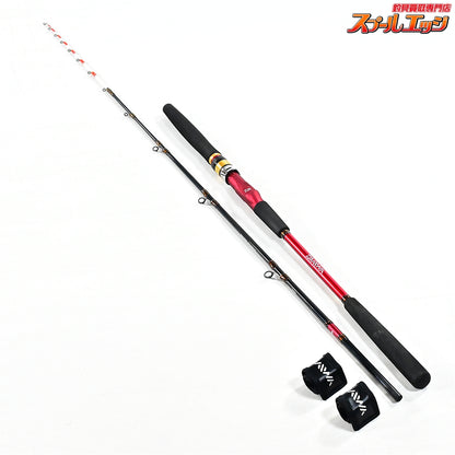 【ダイワ】 16アナリスター ビシアジ MH-170 DAIWA ANALYSTAR BISHI-AJI アジ サバ イサキ K_152
