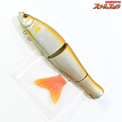 【ガンクラフト】 鮎邪 ジョインテッドクロー シフト 263 紀ノ国鮎 GAN-CRAFT JOINTED CLAW SHIFT K_060
