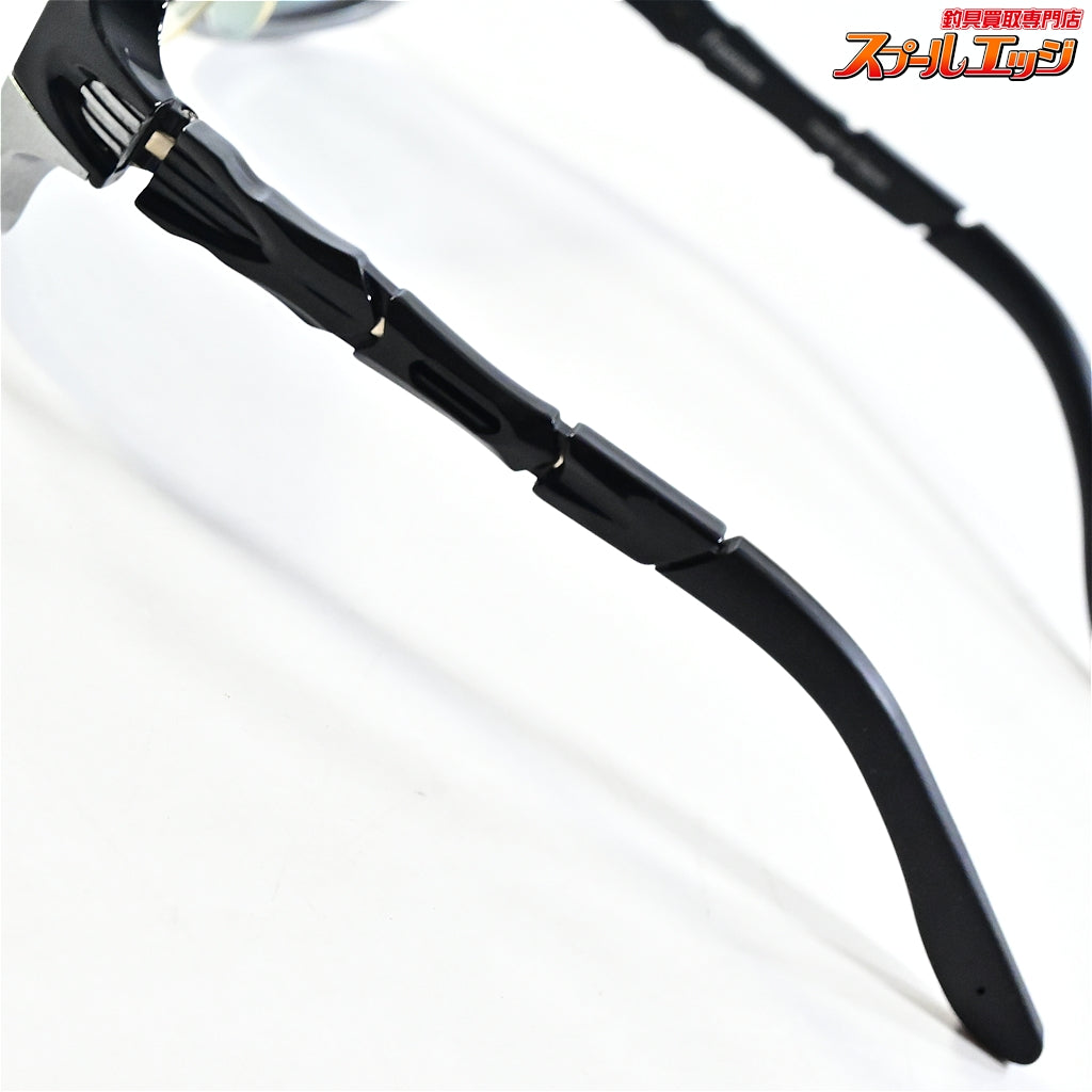【ジール】 ゼクー ファントム フレームブラック トゥルビュースポーツ 偏光サングラス ケース付 ZEAL OPTICS Zeque Fantom K_060