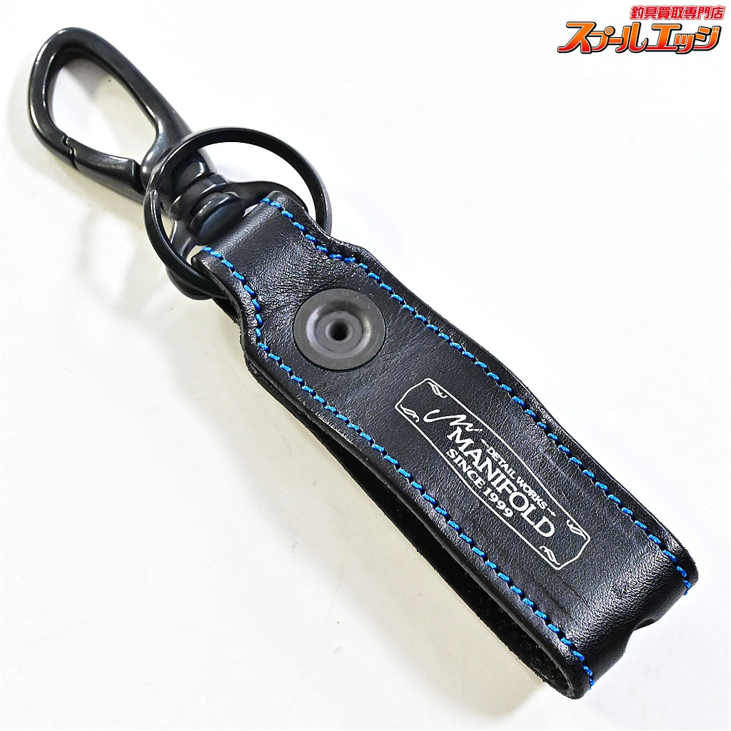 【DRT】 レンチホルダー マニホールド T型レンチ8mm付 DRT K_060