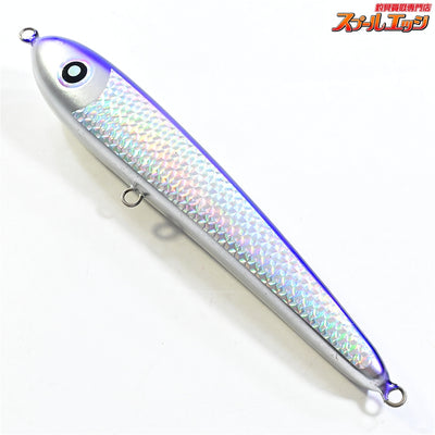 【ローカルスタンダード】 ダイブベイト 240 パープル LOCAL-STANDARD DIVE BAIT 海水用ルアー K_060