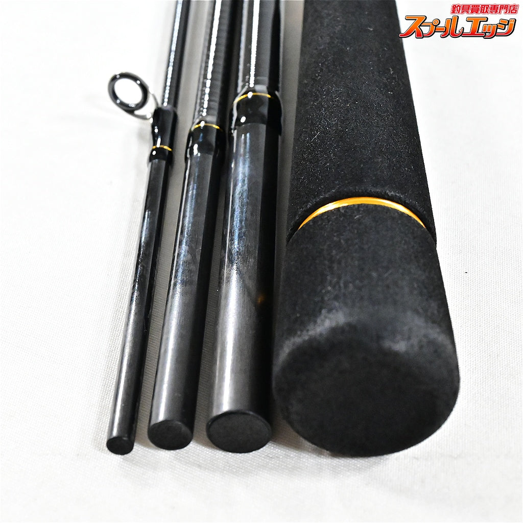 【ダイワ】 20ラテオ MBモバイル 86ML-4 DAIWA LATEO MOBLE シーバス クロダイ イナダ K_112