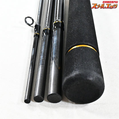【ダイワ】 20ラテオ MBモバイル 86ML-4 DAIWA LATEO MOBLE シーバス クロダイ イナダ K_112
