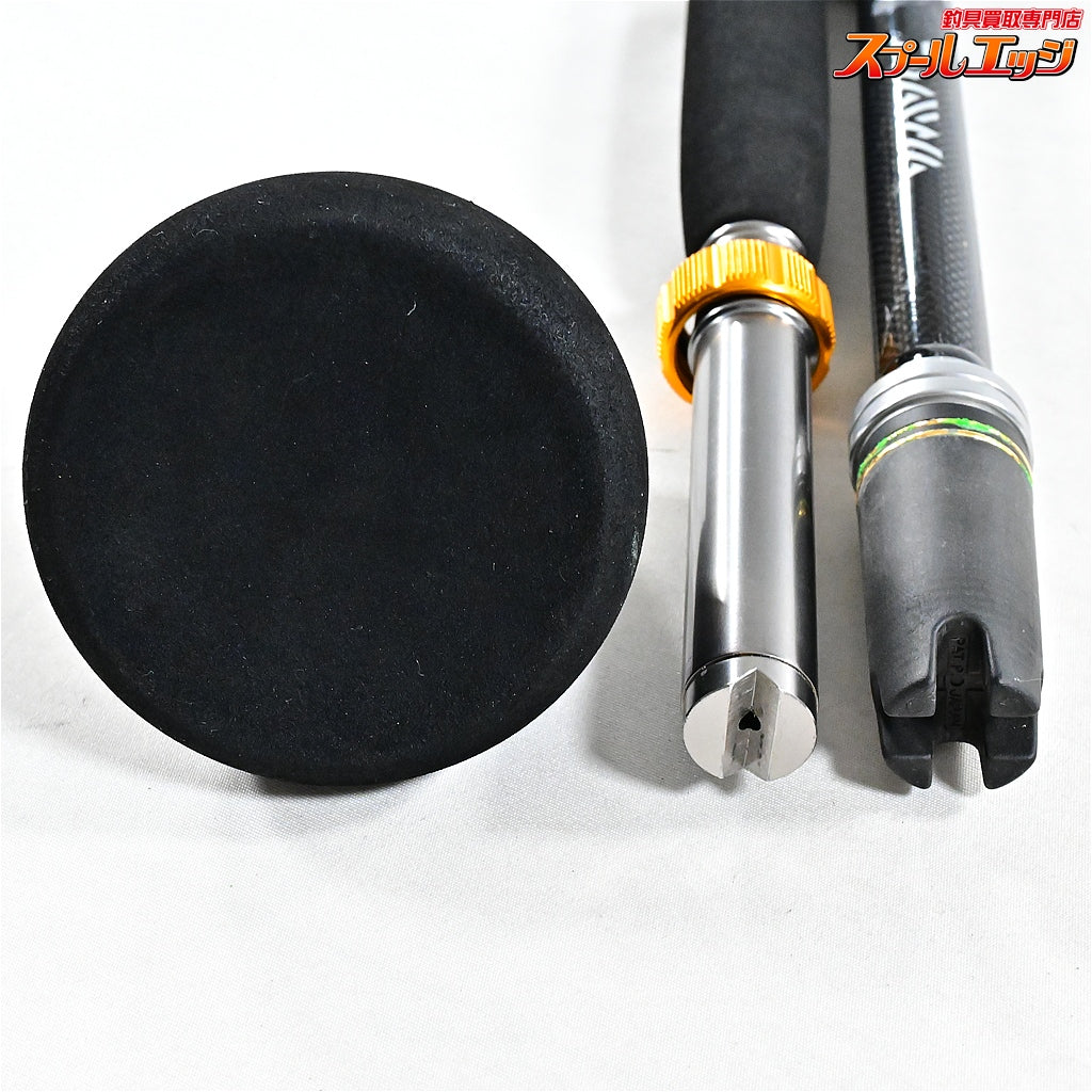 【ダイワ】 10ゴウイン ブル HH-190 DAIWA GOUIN BULL キハダマグロ カンパチ ヒラマサ K_196
