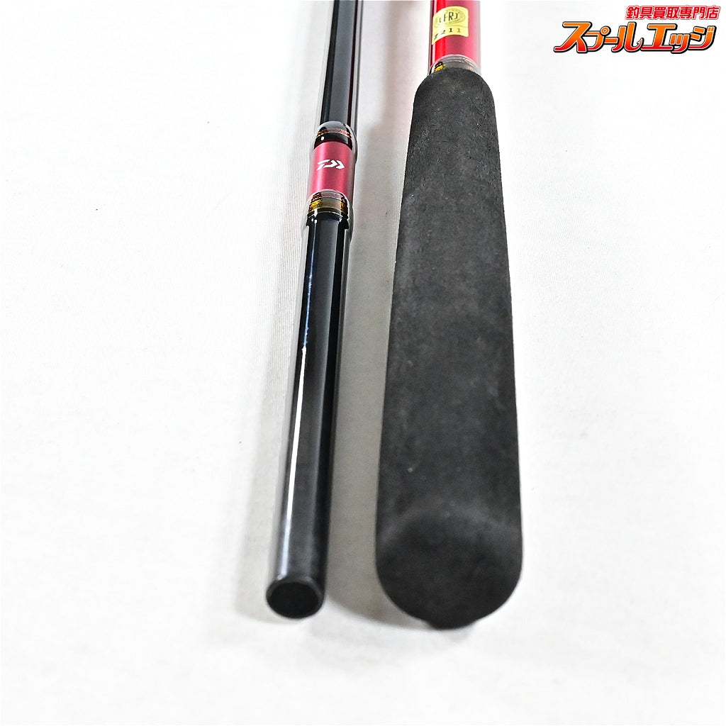 【ダイワ】 16アナリスター ビシアジ MH-170 DAIWA ANALYSTAR BISHI-AJI アジ サバ イサキ K_152