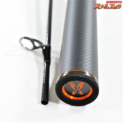 【ダイワ】 21プレッソ リミテッド AGS 58L DAIWA PRESSO LIMITED LTD ニジマス K_135
