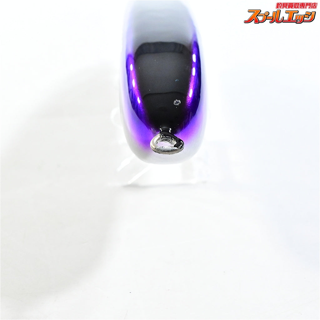 【ローカルスタンダード】 パドルベイト 220 パープル LOCAL-STANDARD Paddle Bait 海水用ルアー K_060