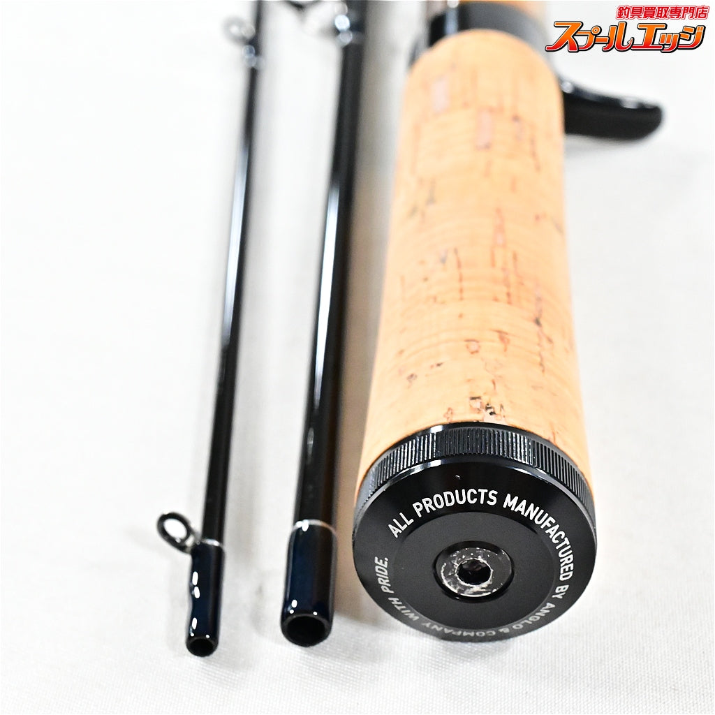 【アングロ&カンパニー】 パラゴン PRB523 ベイト Anglo&company BORON+Paragon Bait Graphite ヤマメ イワナ アマゴ K_098
