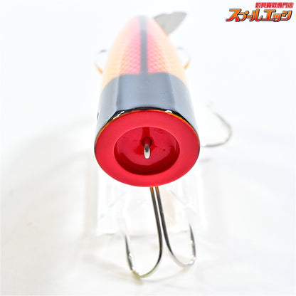 【ライフベイト】 エプシロン フィッシュテール ペスカデポ オリカラ BHRYS LIFEBAIT pesca depot K_060