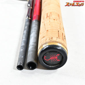 【シマノ】 18ワールドシャウラ 2651F-3 SHIMANO WORLD SHAULA ブラックバス K_178