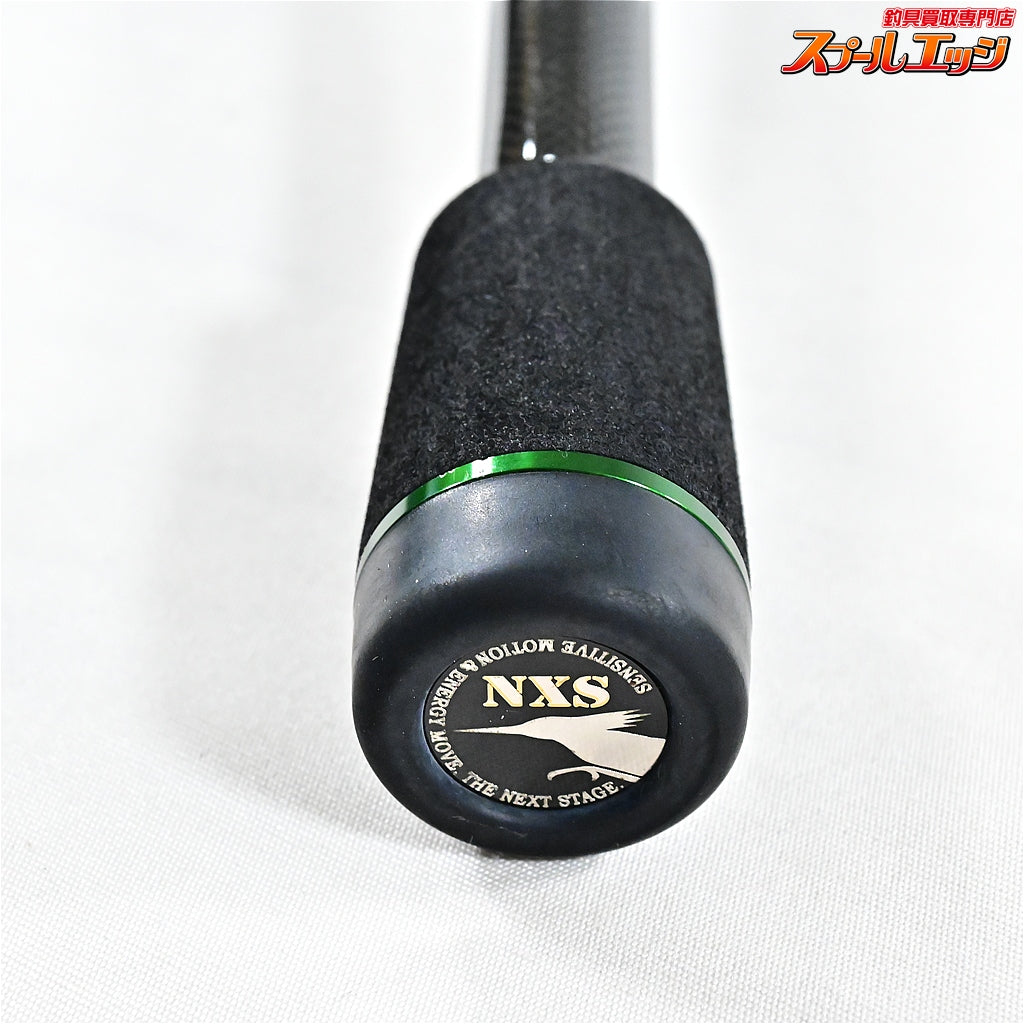 【ノリーズ】 ロードランナー ストラクチャー NXS STN6100H-St Nories ROAD RUNNER STRUCTURE NXS ブラックバス K_251