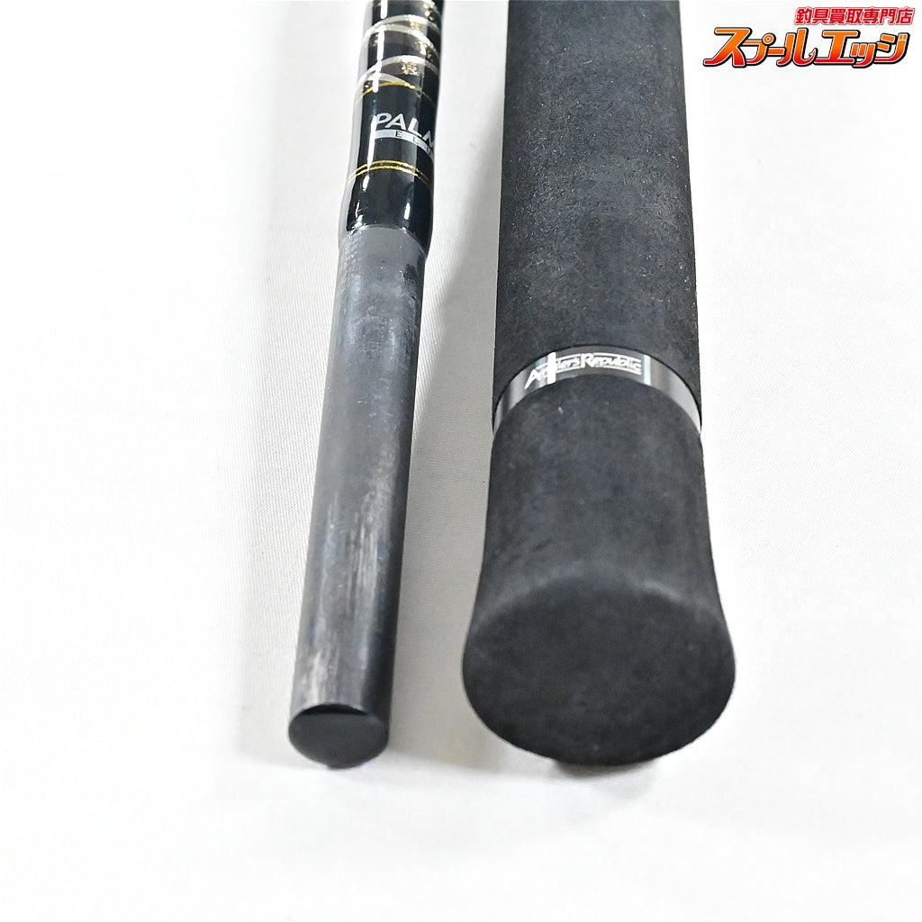 【パームス】 シーラプチャー SRGS-76ML PALMS Sea Rupture ワラサ シイラ カツオ K_222