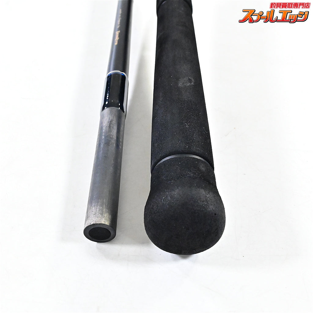 【テンリュウ】 天龍 スパイク イエローテイル SK732YT TENRYU SPIKE Yellow Tail キハダマグロ ブリ ヒラマサ K_208