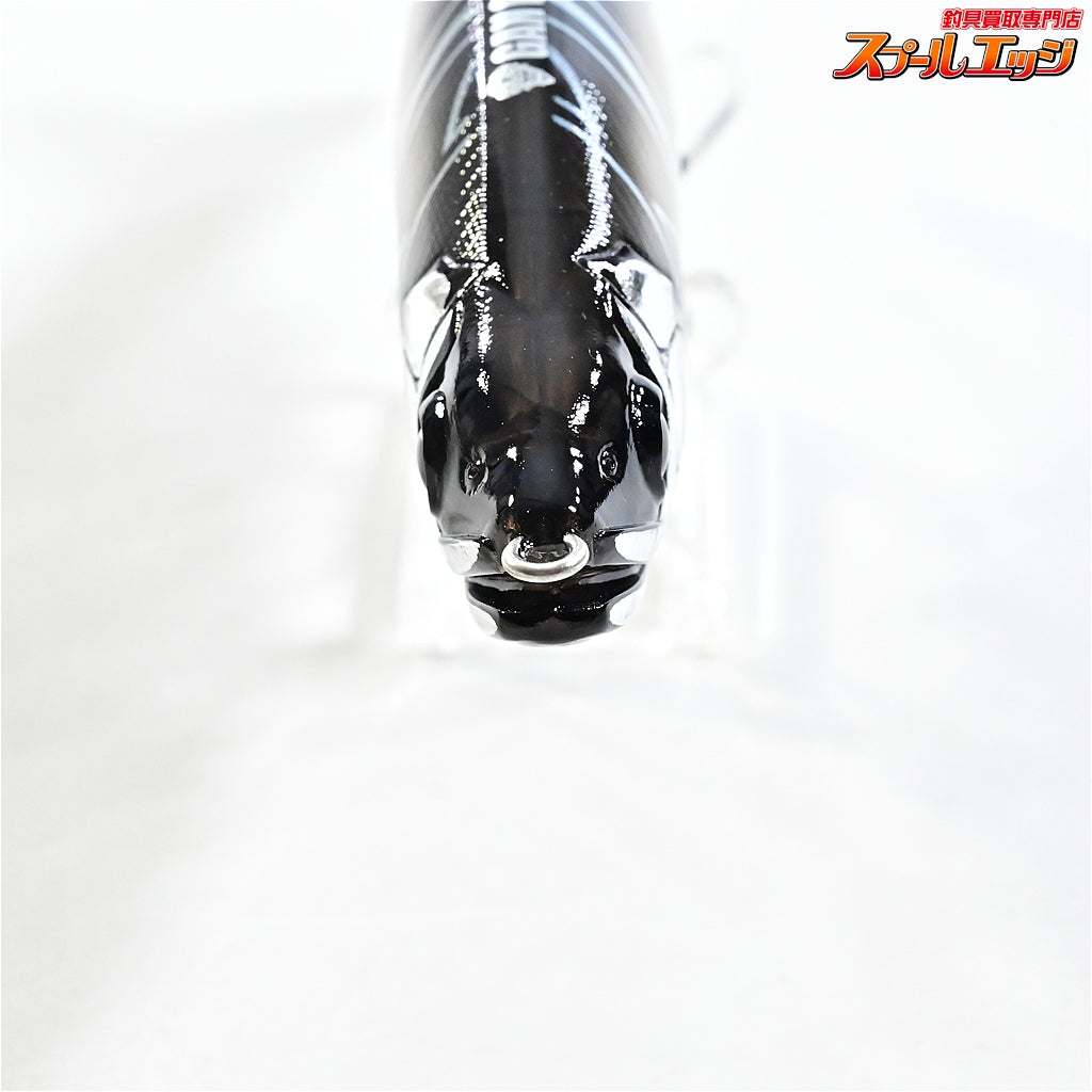 【ガンクラフトxエバーグリーン】 ジョインテッドクロー 178 EGスペシャルエディション EGO4 ORION ブラックフラッシュ 2026年限定カラー K_060