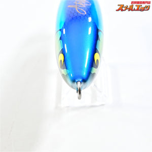 【ウッドリーム】 アキヤ 140F ブルーバック WooDreeam AKIYA 海水用ルアー K_060